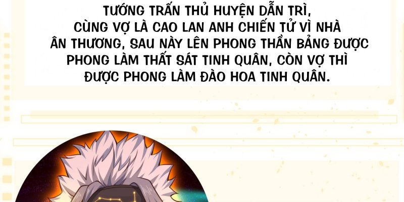 Tán Nhân Vô Địch Tái Sinh Vào Phong Thần Bảng Chapter 0 - Trang 2