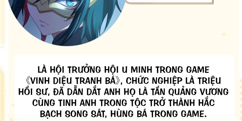 Tán Nhân Vô Địch Tái Sinh Vào Phong Thần Bảng Chapter 0 - Trang 2