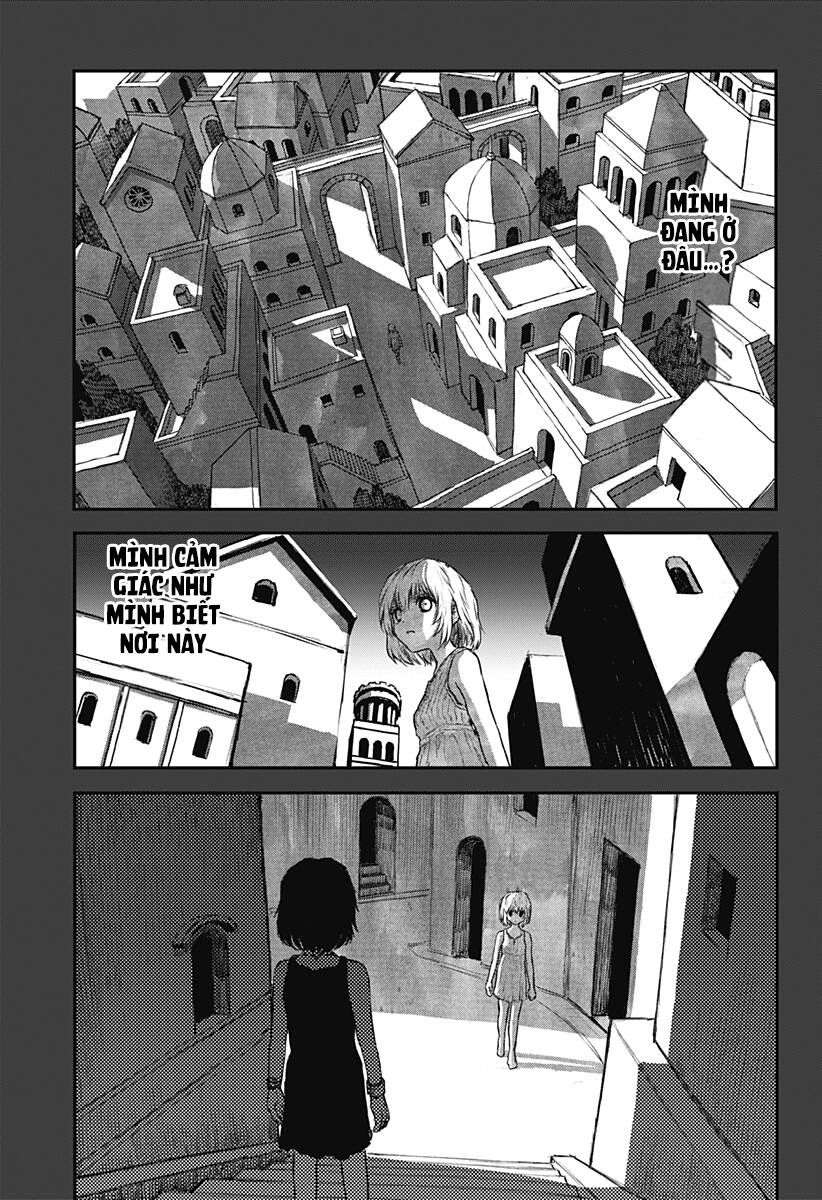 Shoujo Null Chapter 12 - Trang 2