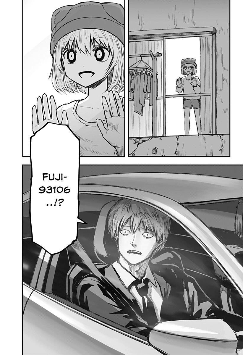 Shoujo Null Chapter 8 - Trang 2