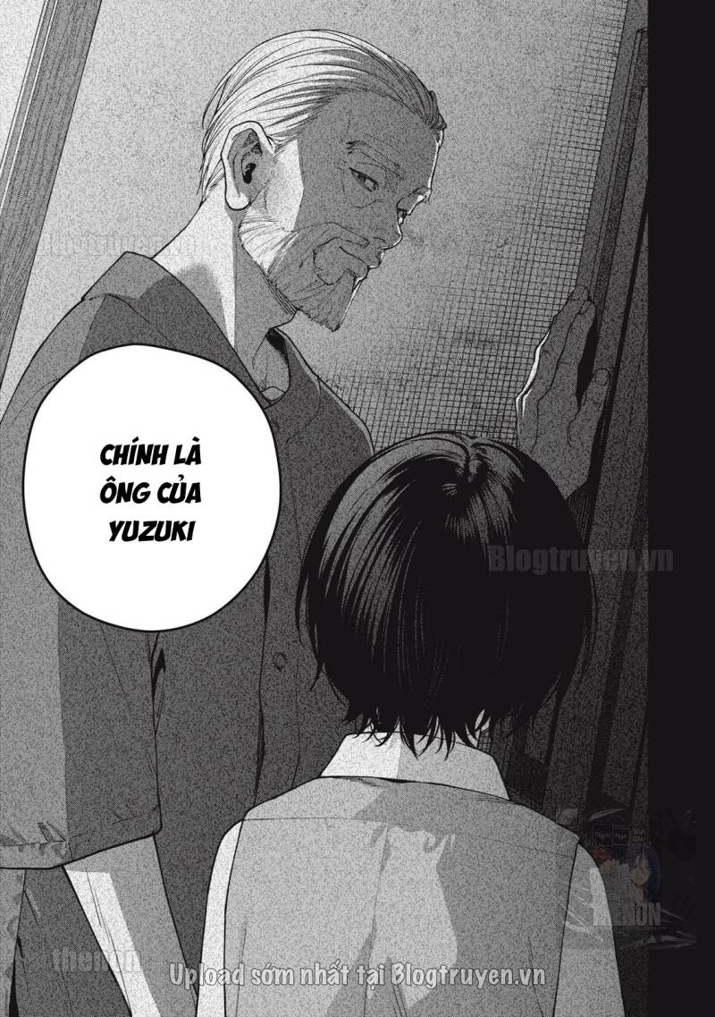 Henna Ie – Ngôi Nhà Kì Quái Chapter 16.2 - Trang 2