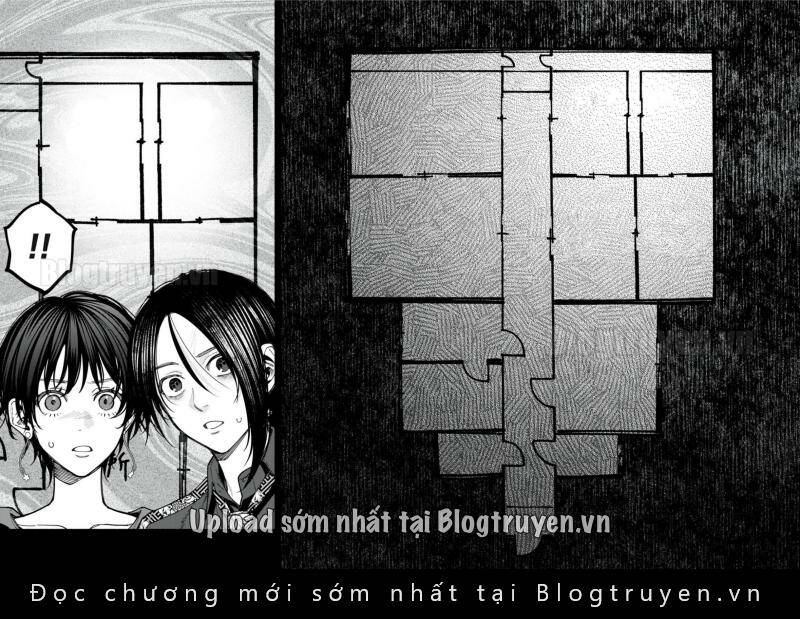 Henna Ie – Ngôi Nhà Kì Quái Chapter 12.2 - Trang 2