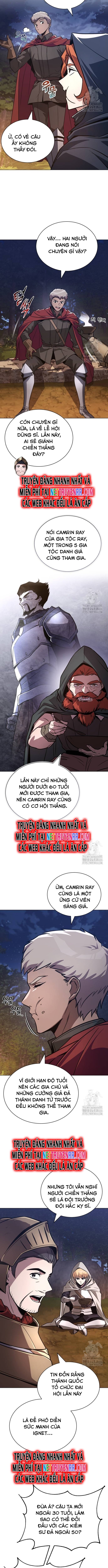 Quý Tộc Lười Biếng Trở Thành Thiên Tài Chapter 131 - Trang 2