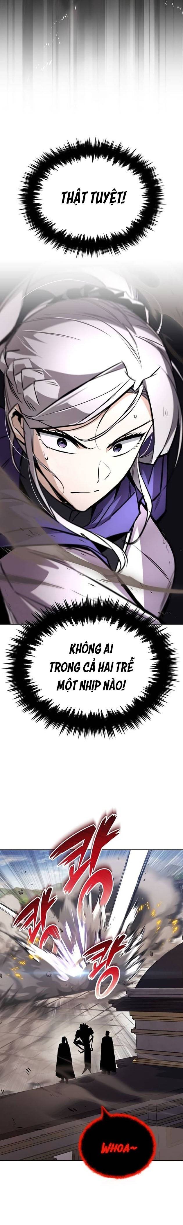 Quý Tộc Lười Biếng Trở Thành Thiên Tài Chapter 128 - Trang 2