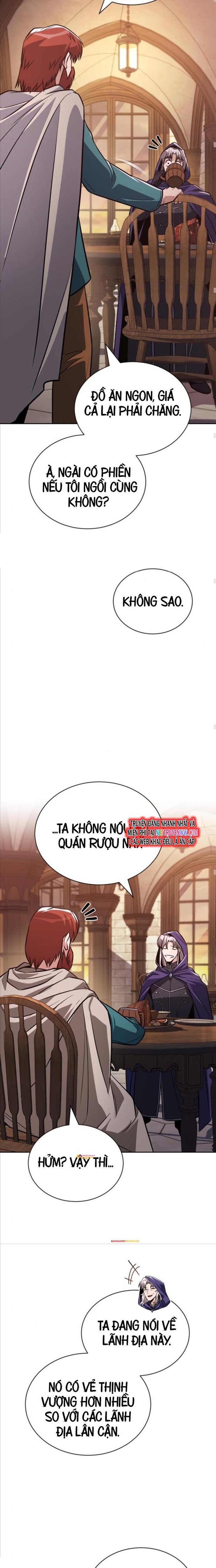 Quý Tộc Lười Biếng Trở Thành Thiên Tài Chapter 127 - Trang 2