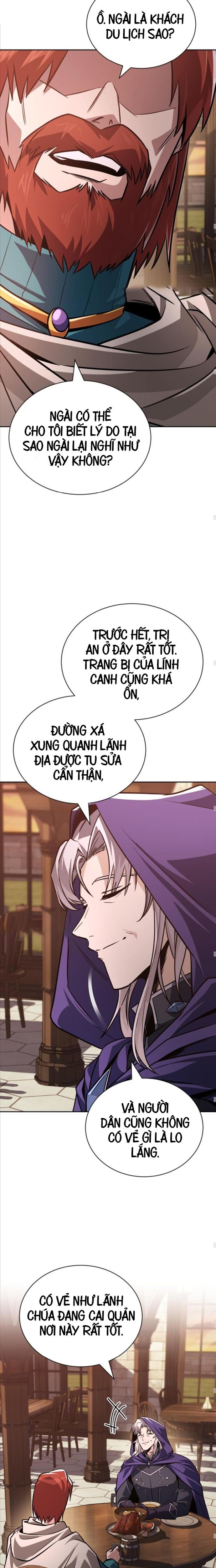 Quý Tộc Lười Biếng Trở Thành Thiên Tài Chapter 127 - Trang 2