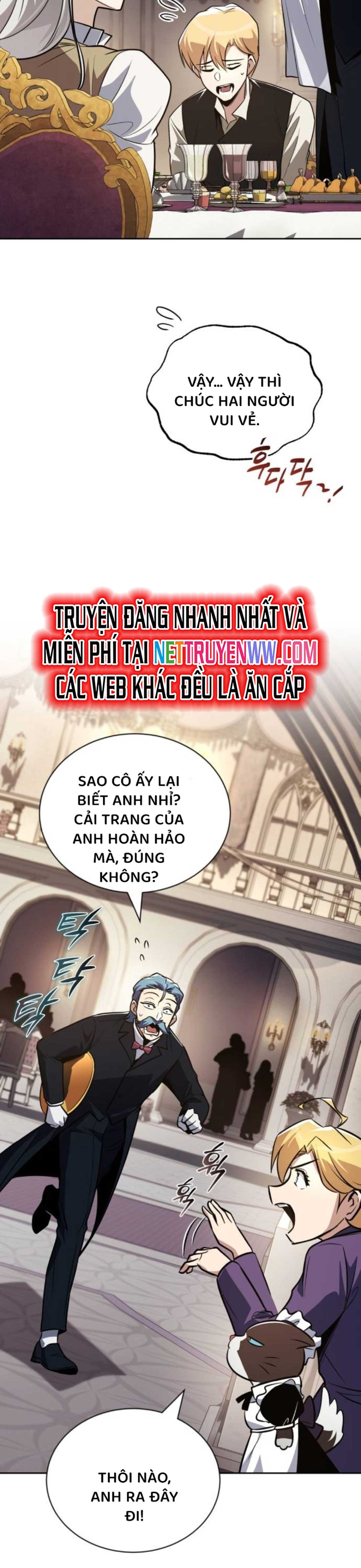 Quý Tộc Lười Biếng Trở Thành Thiên Tài Chapter 126 - Trang 2