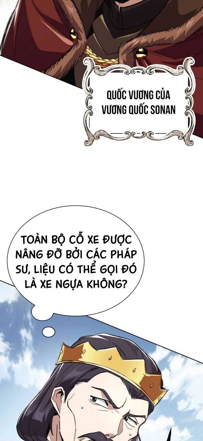 Quý Tộc Lười Biếng Trở Thành Thiên Tài Chapter 122 - Trang 2