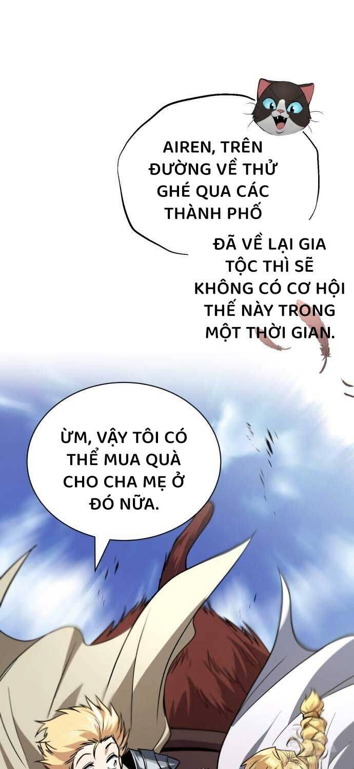 Quý Tộc Lười Biếng Trở Thành Thiên Tài Chapter 119 - Trang 2