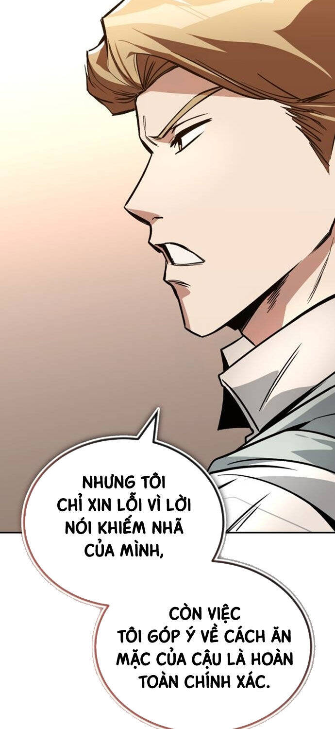 Quý Tộc Lười Biếng Trở Thành Thiên Tài Chapter 117 - Trang 2