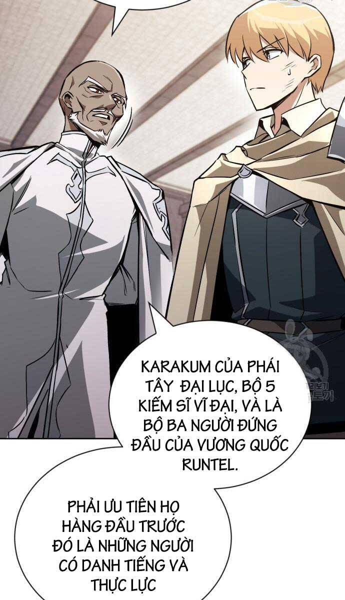 Quý Tộc Lười Biếng Trở Thành Thiên Tài Chapter 97 - Trang 2