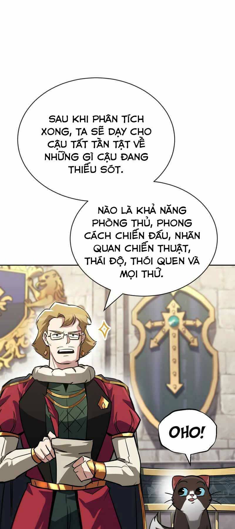 Quý Tộc Lười Biếng Trở Thành Thiên Tài Chapter 65 - Trang 2