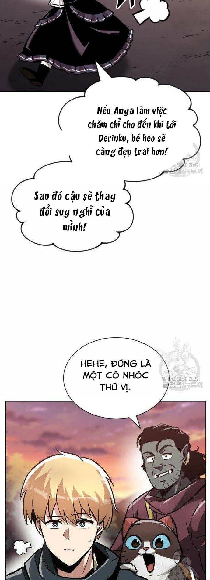 Quý Tộc Lười Biếng Trở Thành Thiên Tài Chapter 49 - Trang 2