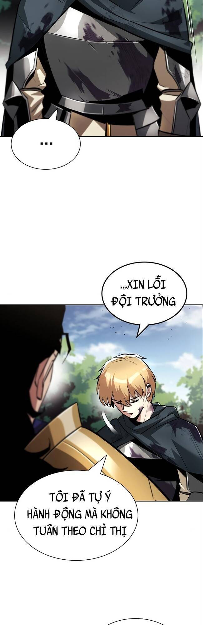 Quý Tộc Lười Biếng Trở Thành Thiên Tài Chapter 35 - Trang 2