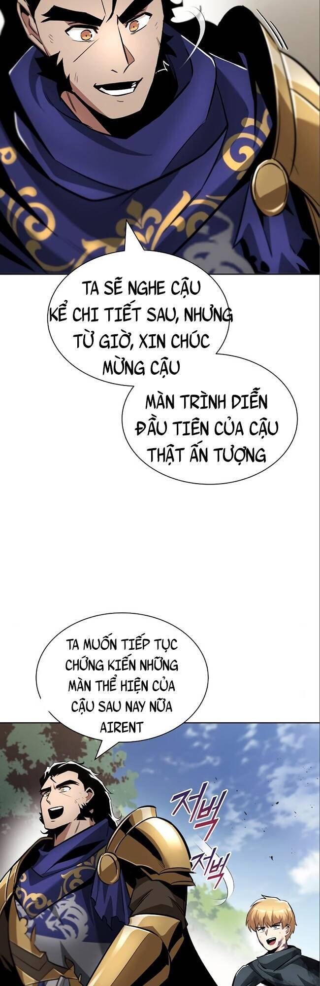 Quý Tộc Lười Biếng Trở Thành Thiên Tài Chapter 35 - Trang 2