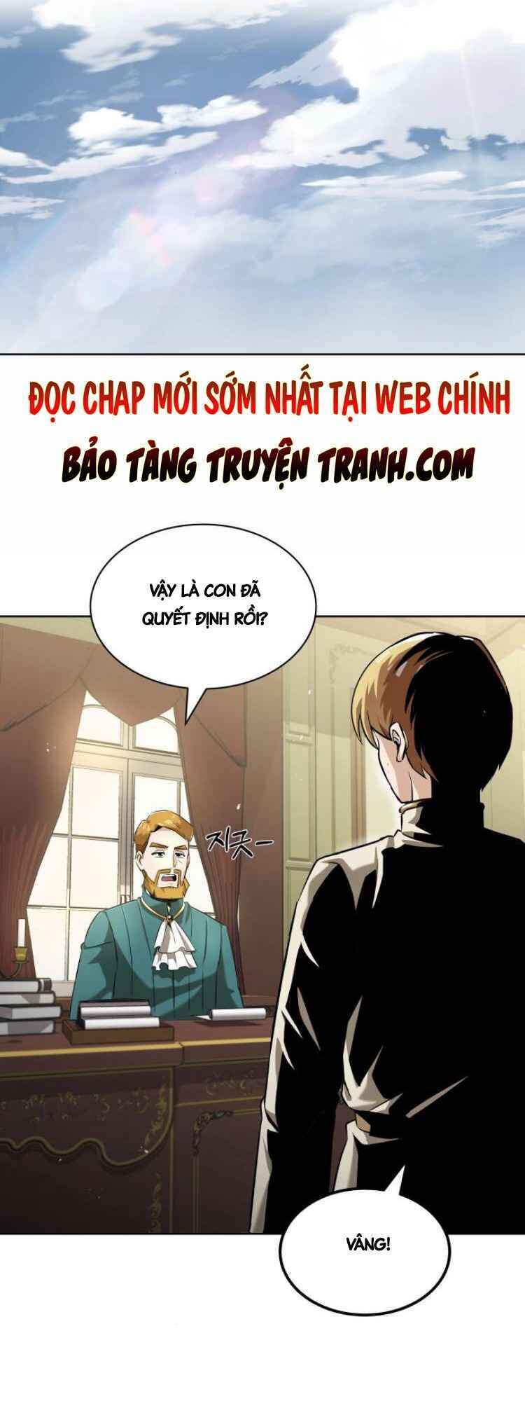 Quý Tộc Lười Biếng Trở Thành Thiên Tài Chapter 23 - Trang 2