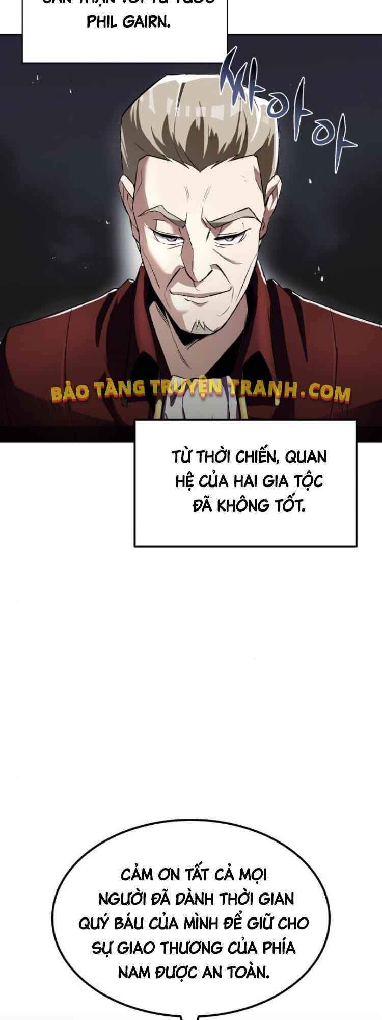 Quý Tộc Lười Biếng Trở Thành Thiên Tài Chapter 23 - Trang 2