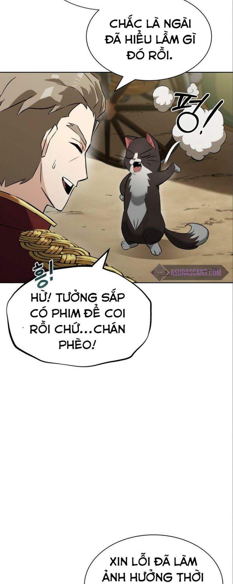 Quý Tộc Lười Biếng Trở Thành Thiên Tài Chapter 20 - Trang 2