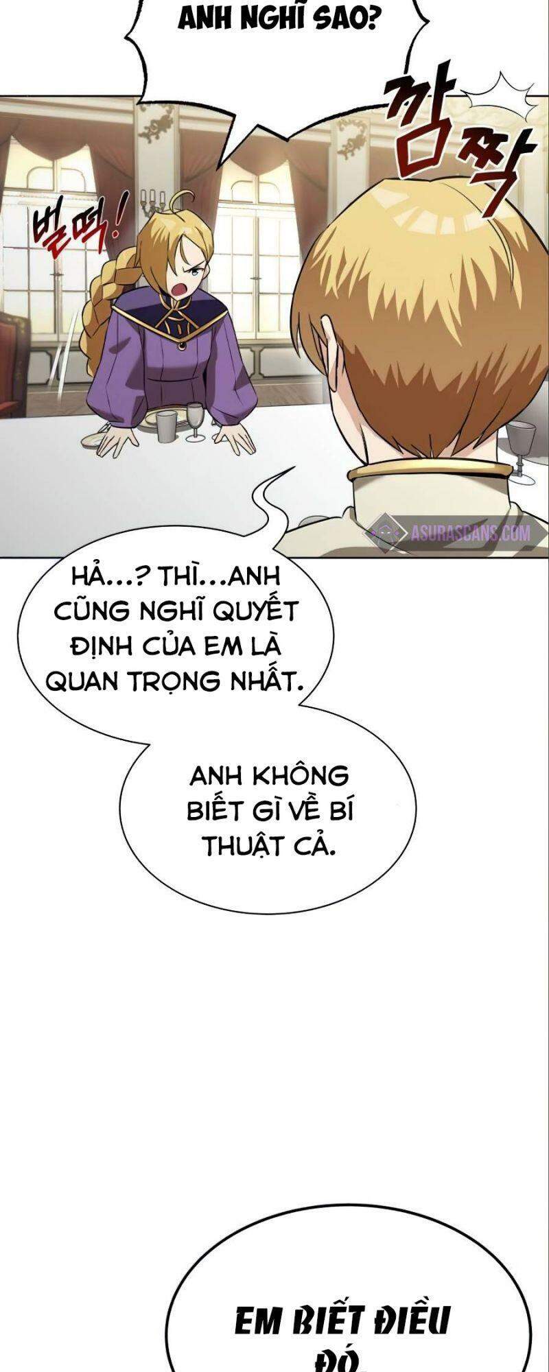 Quý Tộc Lười Biếng Trở Thành Thiên Tài Chapter 20 - Trang 2