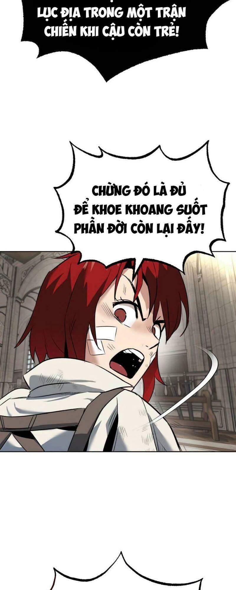 Quý Tộc Lười Biếng Trở Thành Thiên Tài Chapter 17 - Trang 2