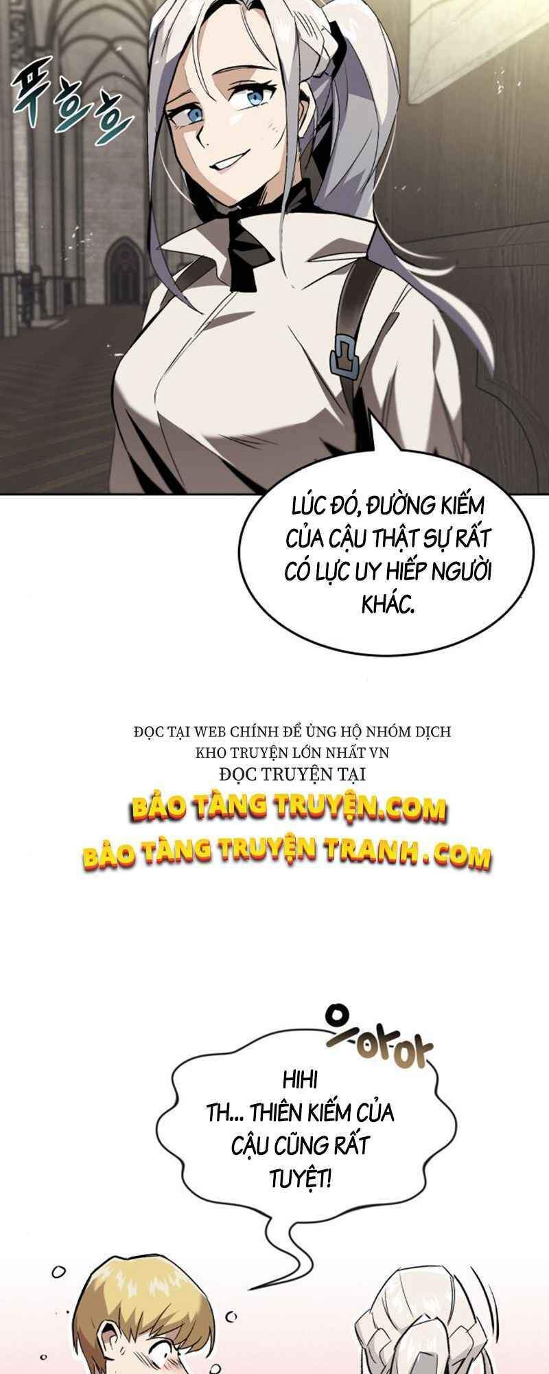 Quý Tộc Lười Biếng Trở Thành Thiên Tài Chapter 16 - Trang 2