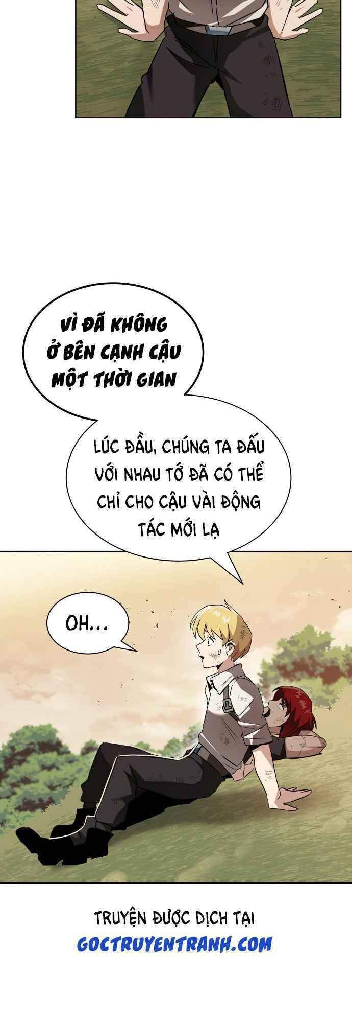 Quý Tộc Lười Biếng Trở Thành Thiên Tài Chapter 14 - Trang 2