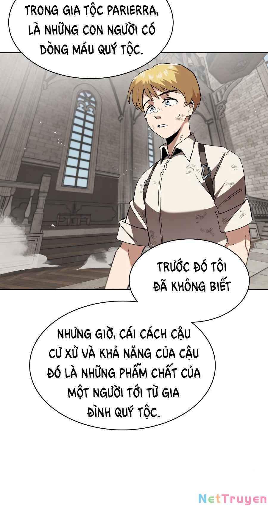 Quý Tộc Lười Biếng Trở Thành Thiên Tài Chapter 12 - Trang 2