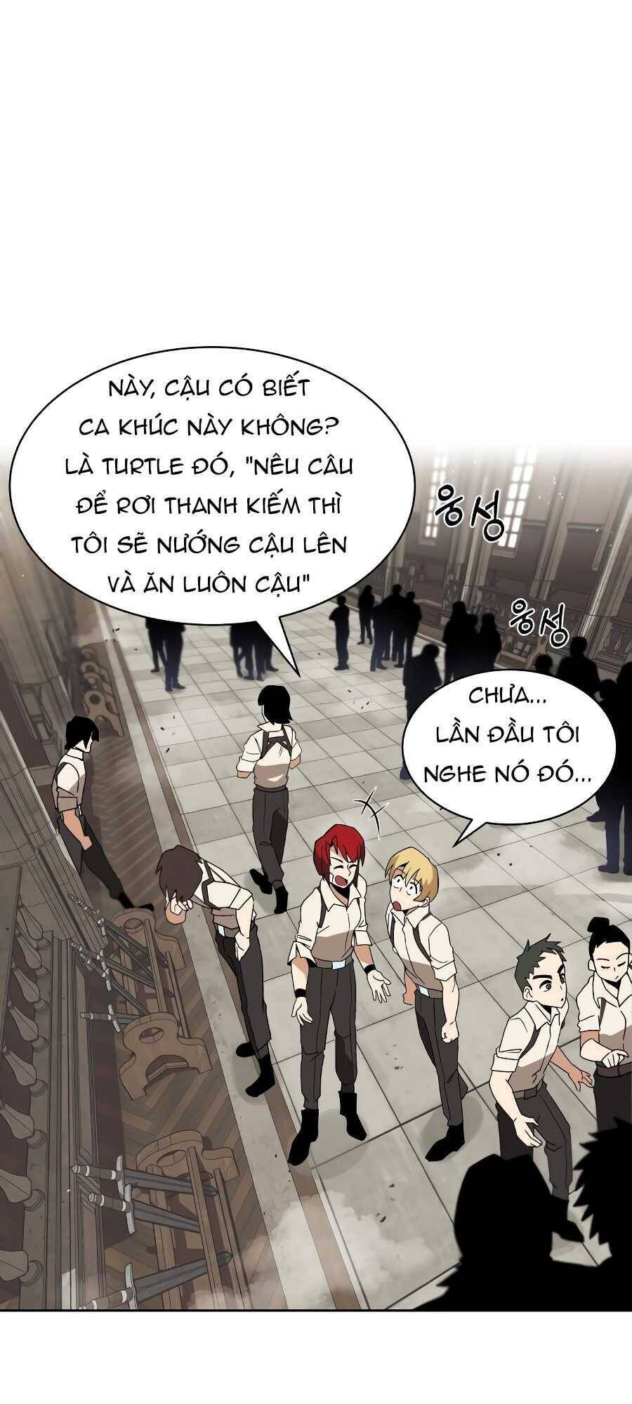 Quý Tộc Lười Biếng Trở Thành Thiên Tài Chapter 9 - Trang 2