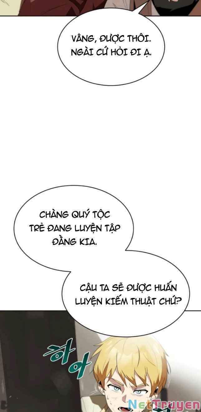 Quý Tộc Lười Biếng Trở Thành Thiên Tài Chapter 4 - Trang 2