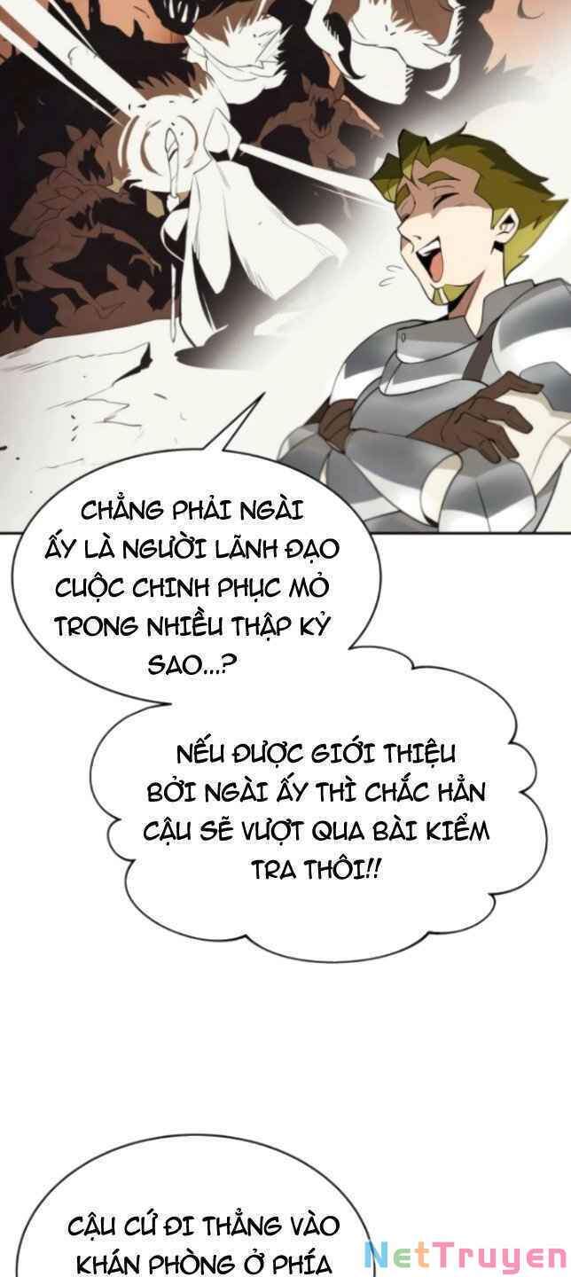 Quý Tộc Lười Biếng Trở Thành Thiên Tài Chapter 4 - Trang 2