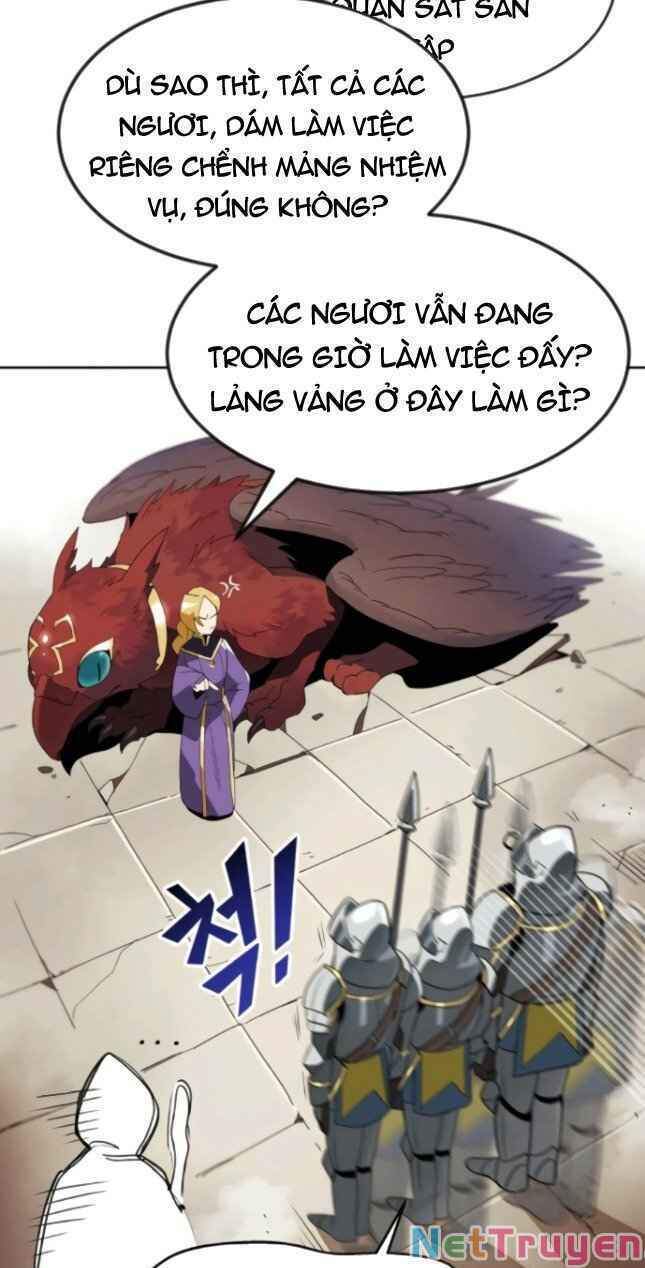 Quý Tộc Lười Biếng Trở Thành Thiên Tài Chapter 3 - Trang 2