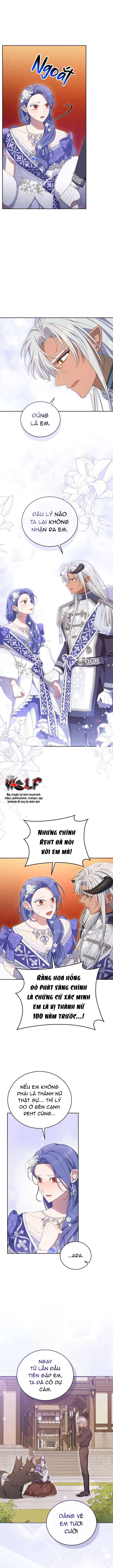 Trở Thành Ác Nữ Của Tiểu Thuyết Chết Chóc Chapter 62 - Trang 2