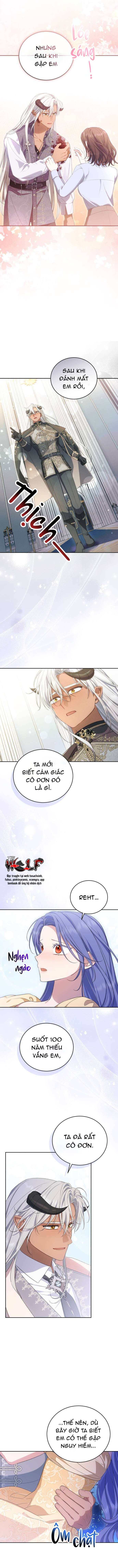 Trở Thành Ác Nữ Của Tiểu Thuyết Chết Chóc Chapter 61 - Trang 2