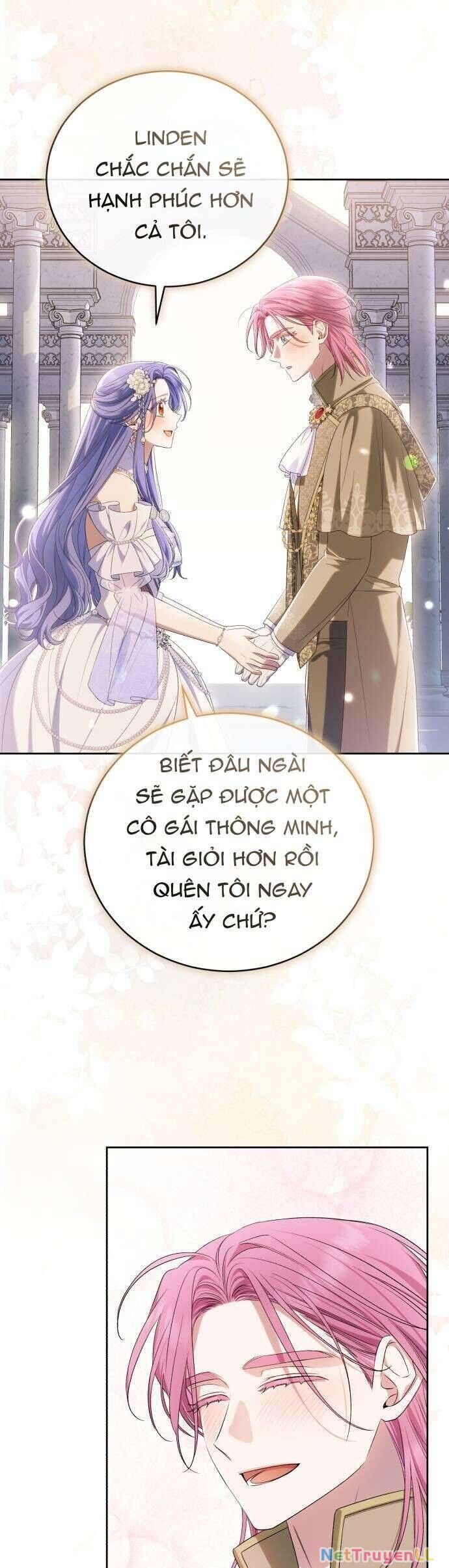 Trở Thành Ác Nữ Của Tiểu Thuyết Chết Chóc Chapter 57 - Trang 2