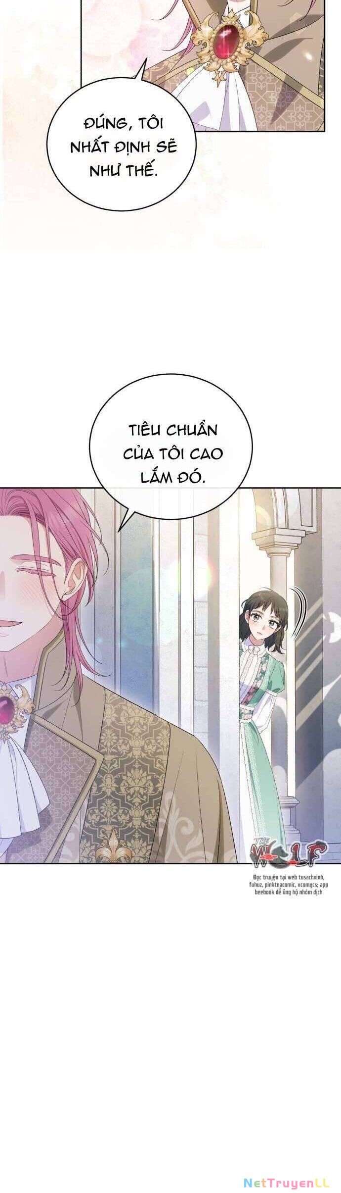 Trở Thành Ác Nữ Của Tiểu Thuyết Chết Chóc Chapter 57 - Trang 2