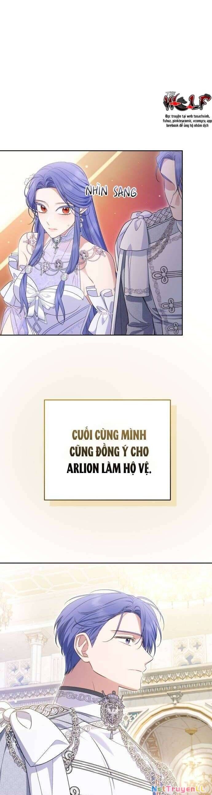 Trở Thành Ác Nữ Của Tiểu Thuyết Chết Chóc Chapter 57 - Trang 2