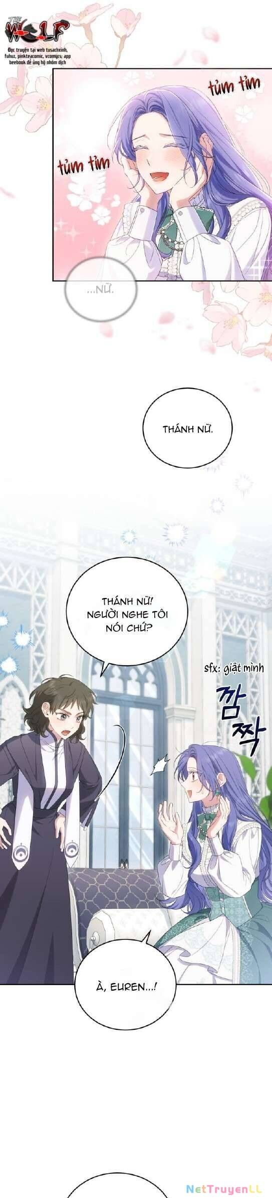 Trở Thành Ác Nữ Của Tiểu Thuyết Chết Chóc Chapter 56 - Trang 2