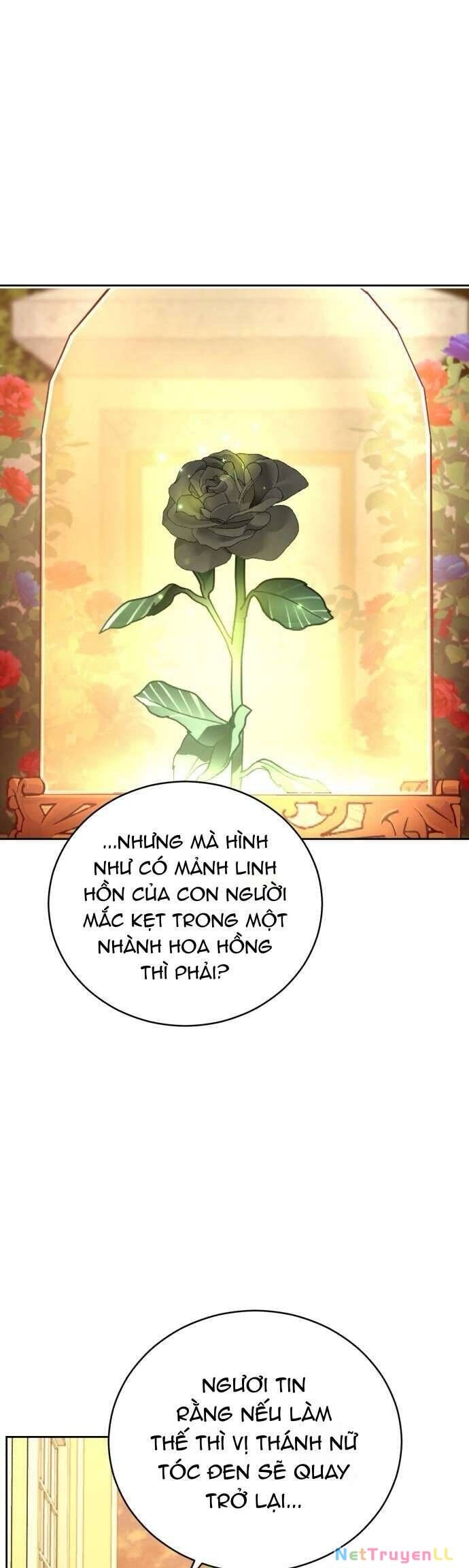 Trở Thành Ác Nữ Của Tiểu Thuyết Chết Chóc Chapter 54 - Trang 2