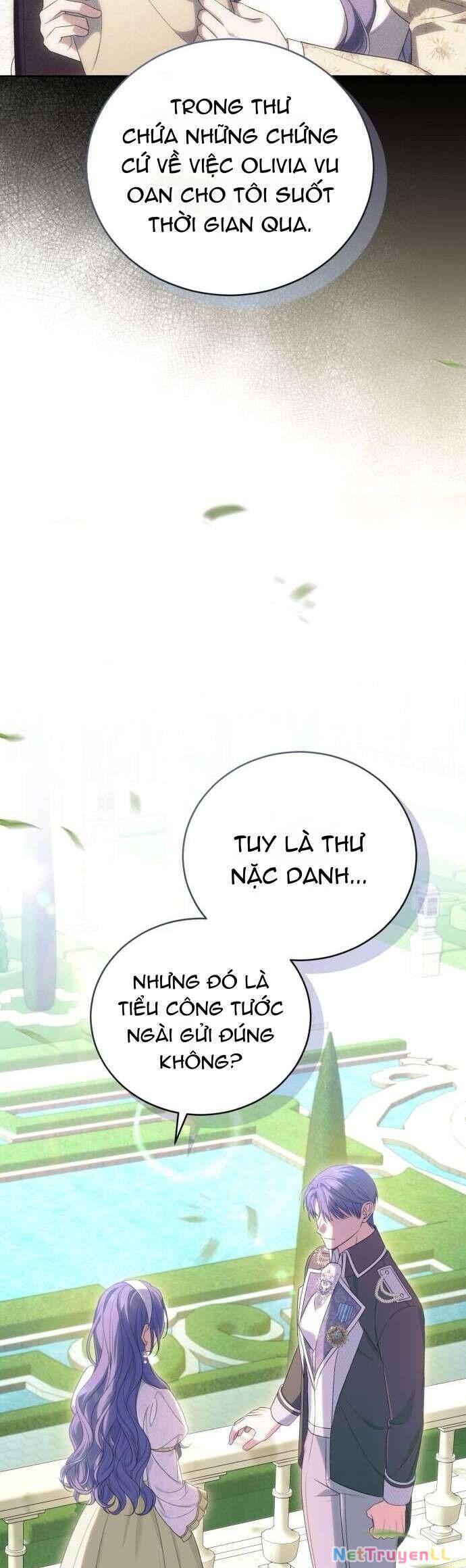 Trở Thành Ác Nữ Của Tiểu Thuyết Chết Chóc Chapter 54 - Trang 2