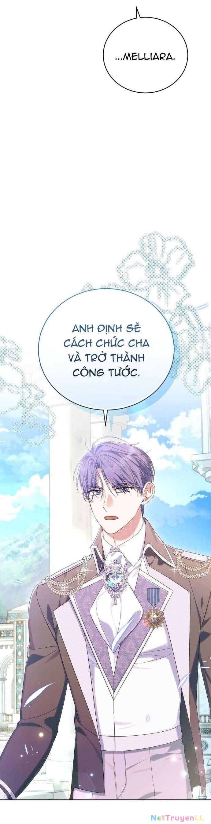 Trở Thành Ác Nữ Của Tiểu Thuyết Chết Chóc Chapter 54 - Trang 2