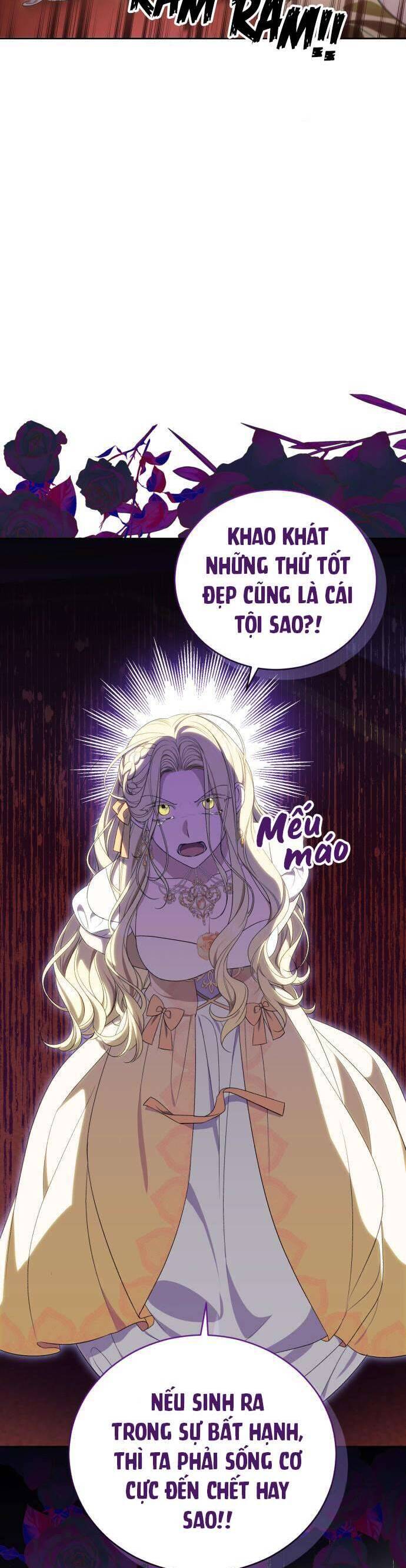 Trở Thành Ác Nữ Của Tiểu Thuyết Chết Chóc Chapter 53 - Trang 2