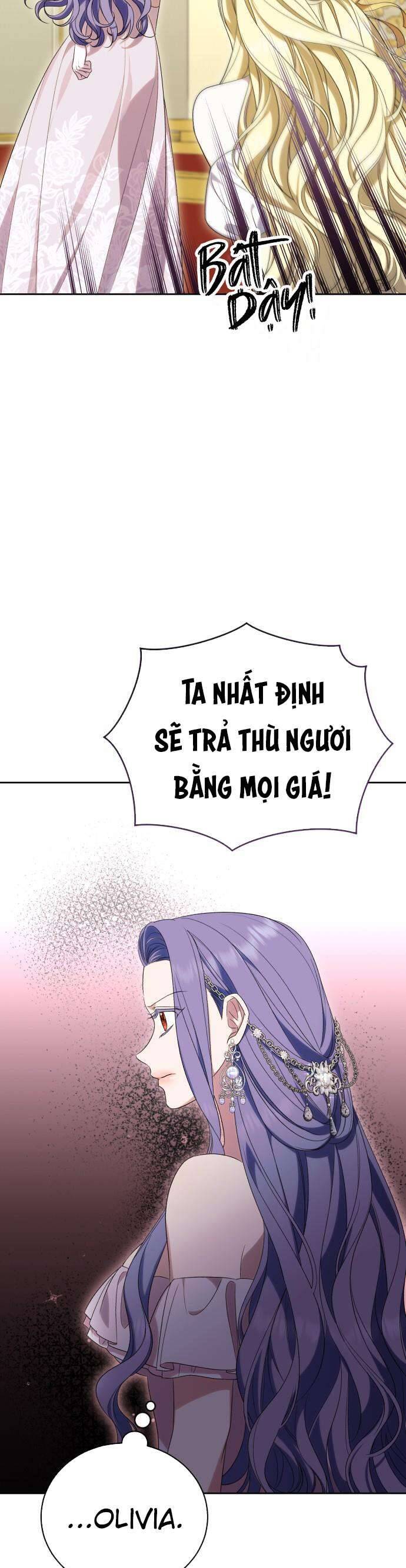 Trở Thành Ác Nữ Của Tiểu Thuyết Chết Chóc Chapter 53 - Trang 2