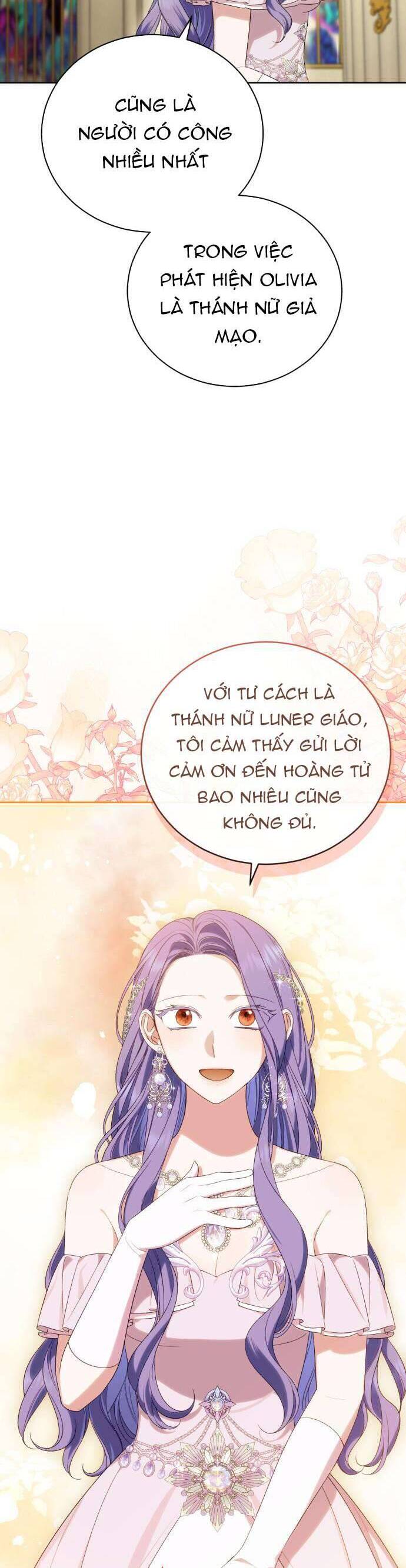 Trở Thành Ác Nữ Của Tiểu Thuyết Chết Chóc Chapter 53 - Trang 2