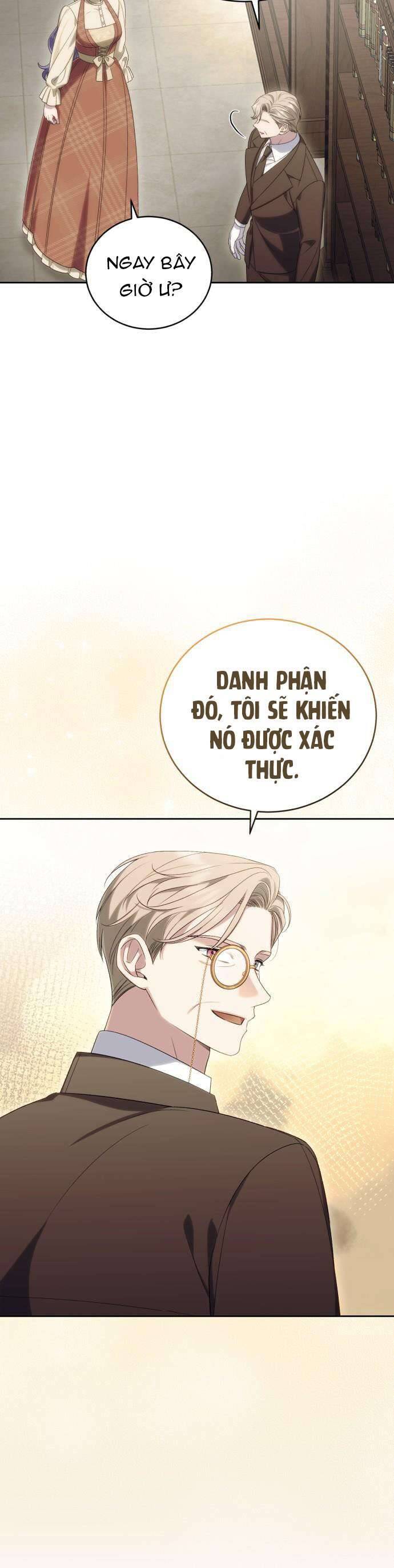 Trở Thành Ác Nữ Của Tiểu Thuyết Chết Chóc Chapter 52 - Trang 2