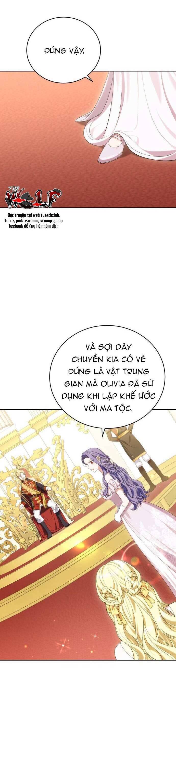 Trở Thành Ác Nữ Của Tiểu Thuyết Chết Chóc Chapter 52 - Trang 2