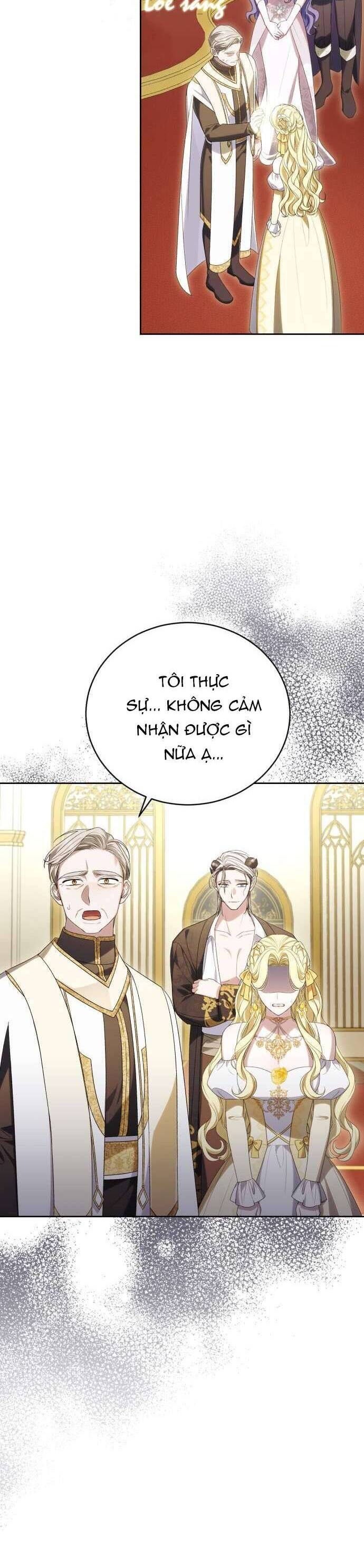 Trở Thành Ác Nữ Của Tiểu Thuyết Chết Chóc Chapter 52 - Trang 2