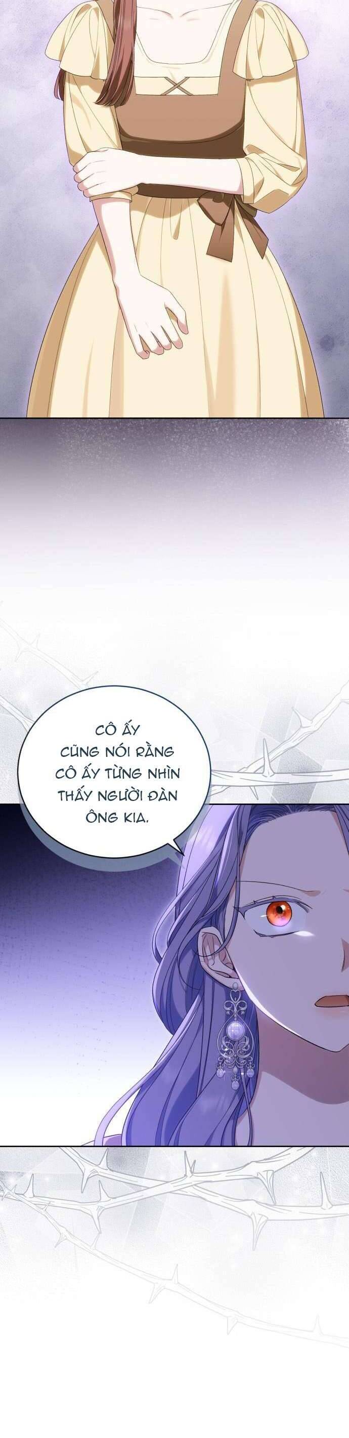 Trở Thành Ác Nữ Của Tiểu Thuyết Chết Chóc Chapter 51 - Trang 2