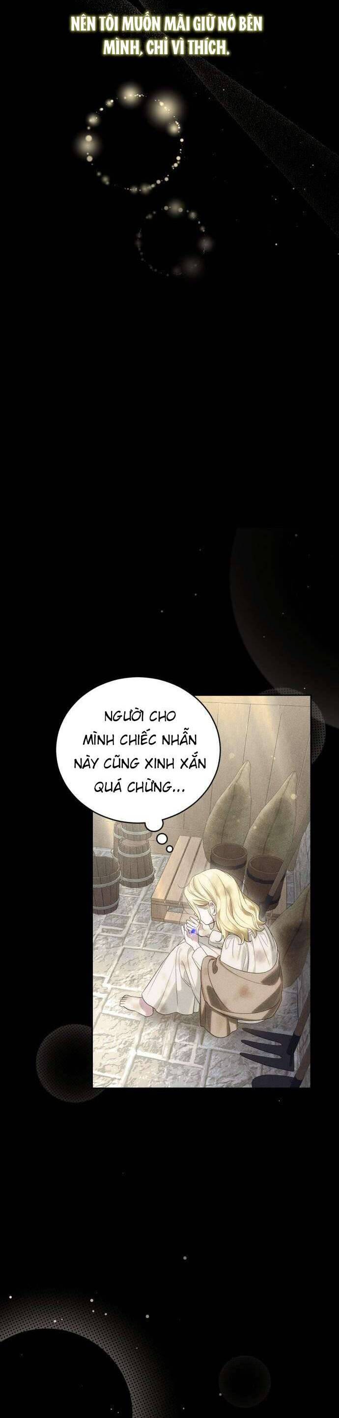 Trở Thành Ác Nữ Của Tiểu Thuyết Chết Chóc Chapter 50 - Trang 2