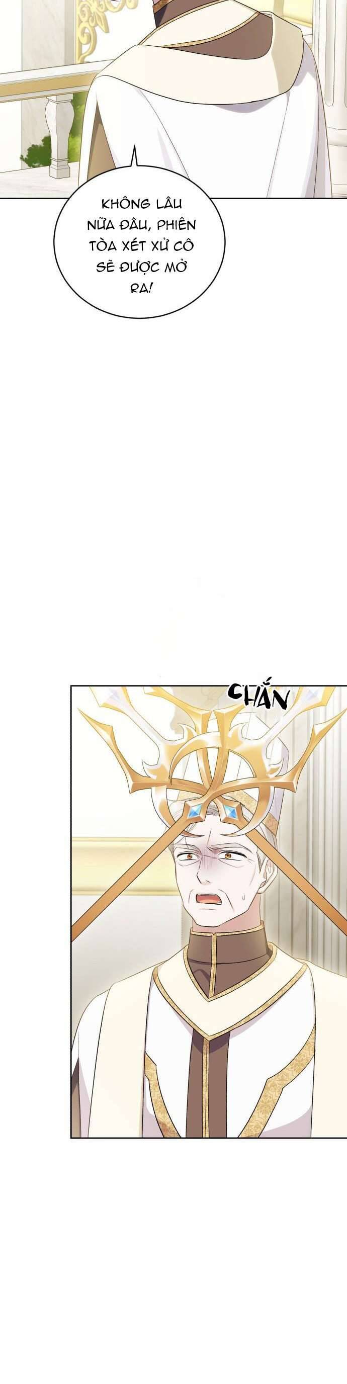 Trở Thành Ác Nữ Của Tiểu Thuyết Chết Chóc Chapter 49 - Trang 2