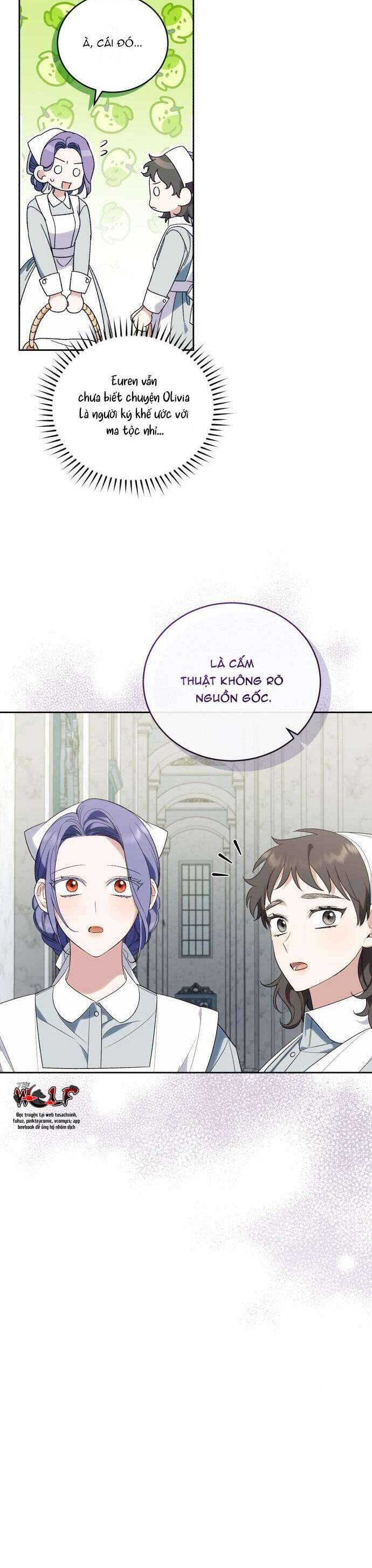 Trở Thành Ác Nữ Của Tiểu Thuyết Chết Chóc Chapter 47 - Trang 2